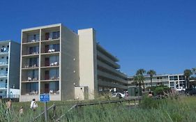 Viking Oceanfront Motel